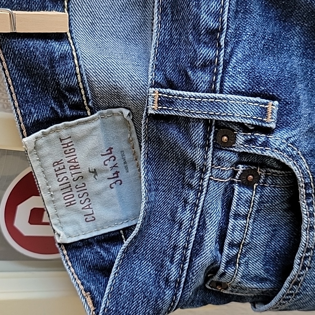 Mens Jeans